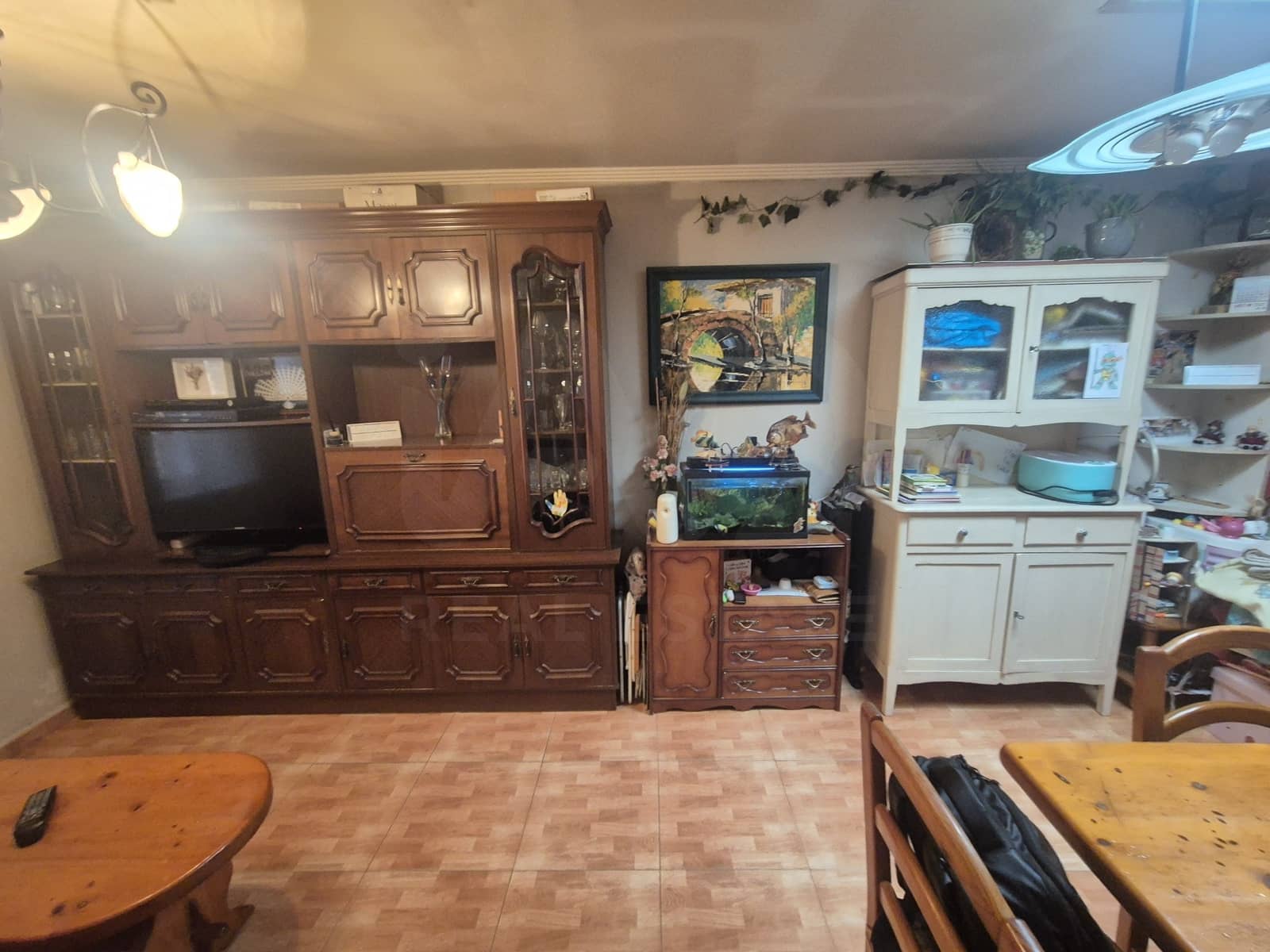 2 slaapkamer Rijtjeshuis te koop in Salamanca stad - € 105.000 (Ref: 9988106)
