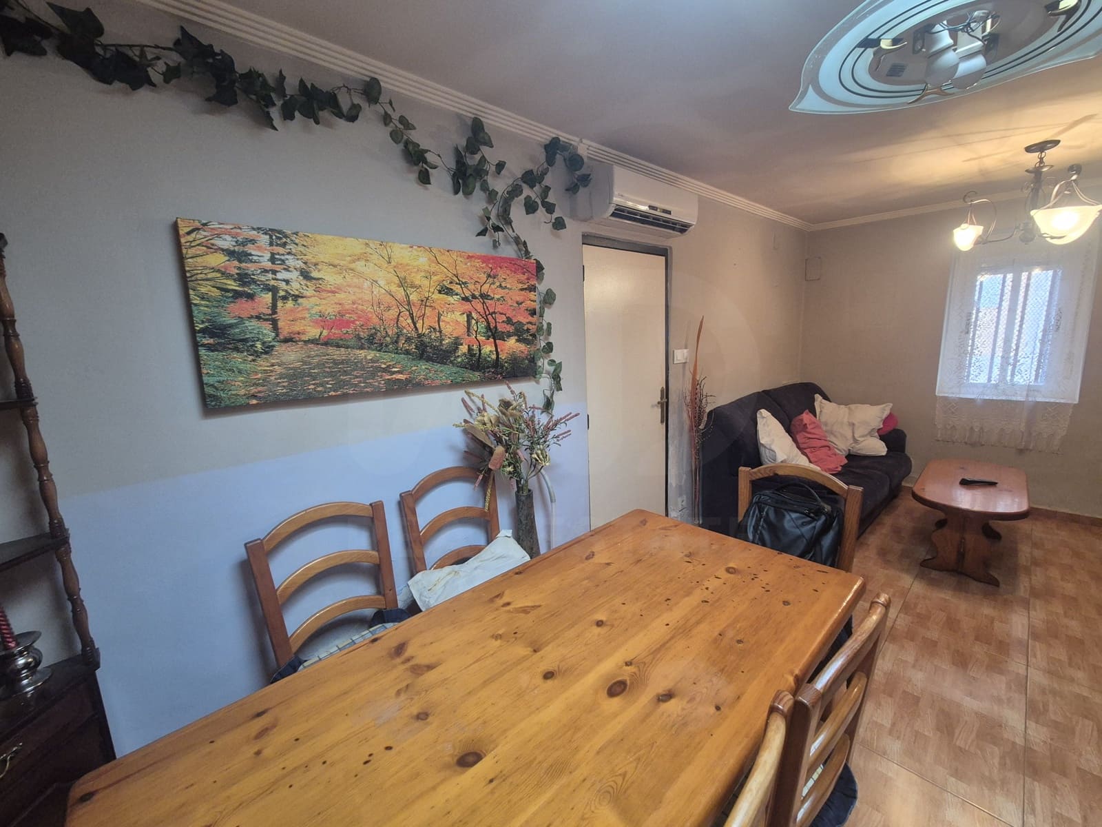 2 slaapkamer Rijtjeshuis te koop in Salamanca stad - € 105.000 (Ref: 9988106)