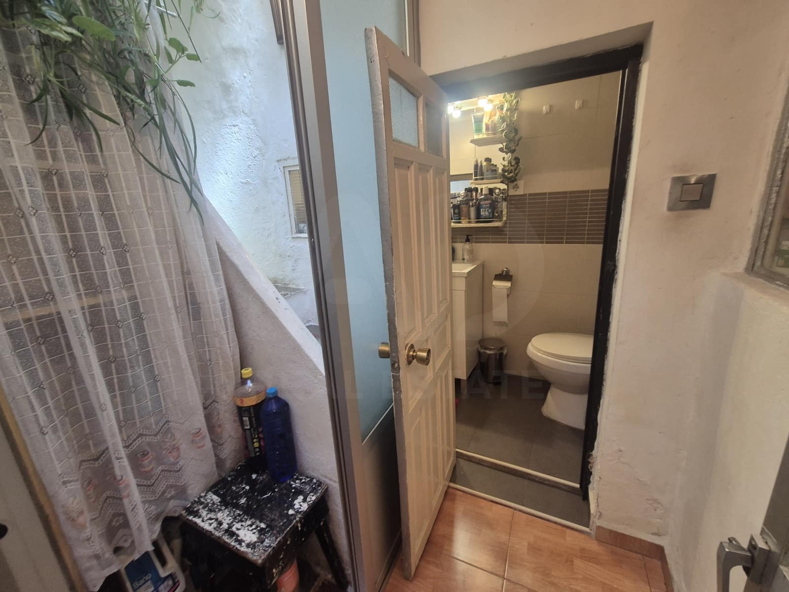 2 slaapkamer Rijtjeshuis te koop in Salamanca stad - € 105.000 (Ref: 9988106)
