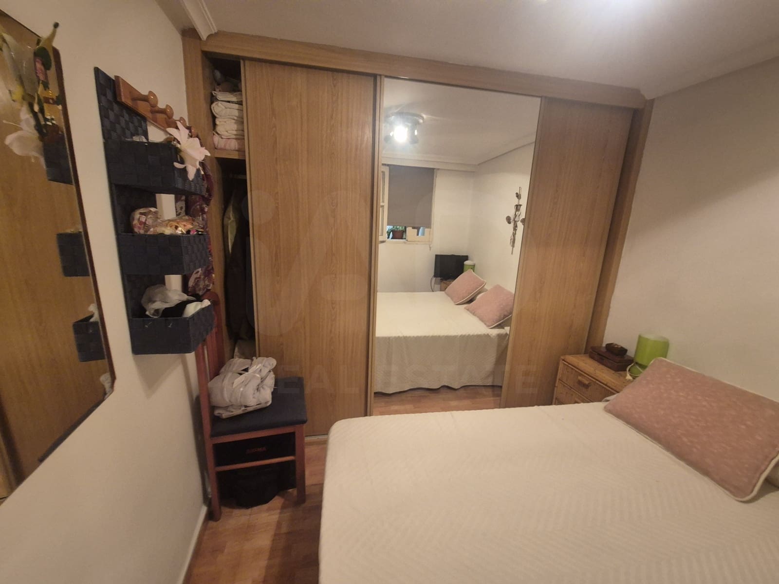 2 slaapkamer Rijtjeshuis te koop in Salamanca stad - € 105.000 (Ref: 9988106)