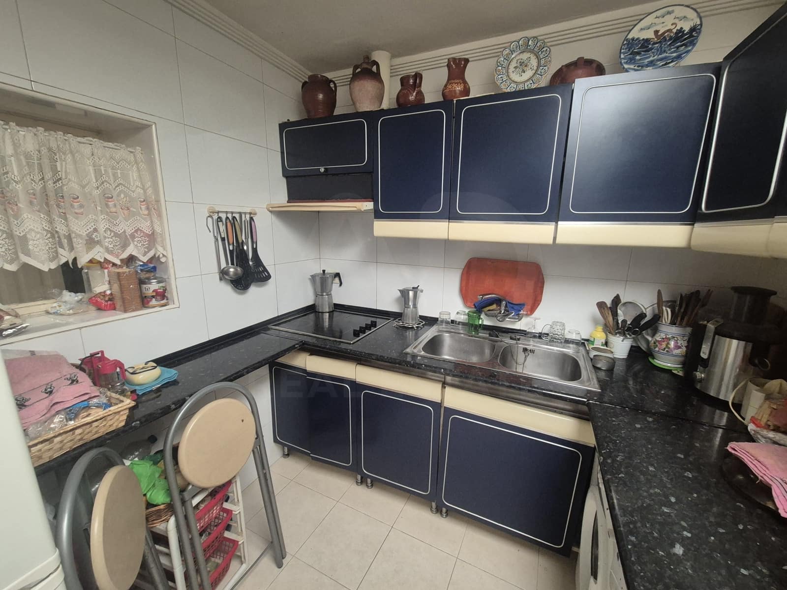 2 slaapkamer Rijtjeshuis te koop in Salamanca stad - € 105.000 (Ref: 9988106)