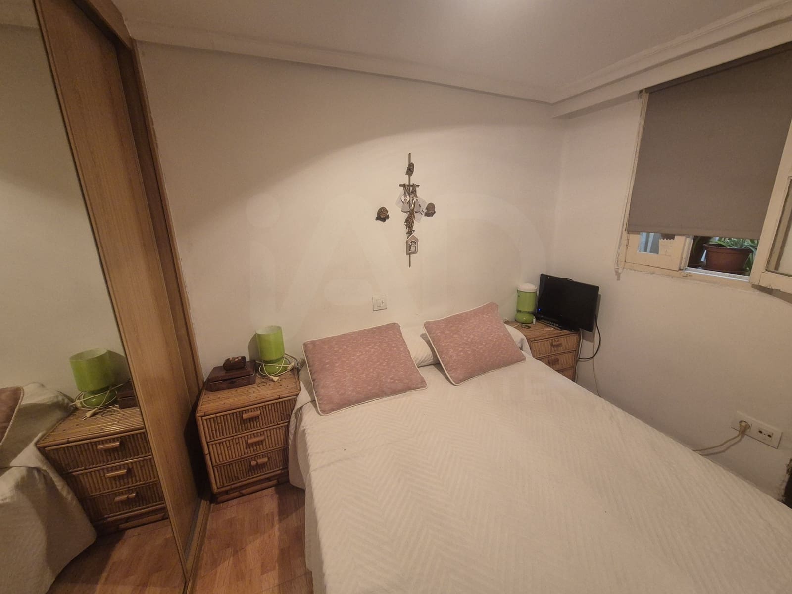 2 slaapkamer Rijtjeshuis te koop in Salamanca stad - € 105.000 (Ref: 9988106)