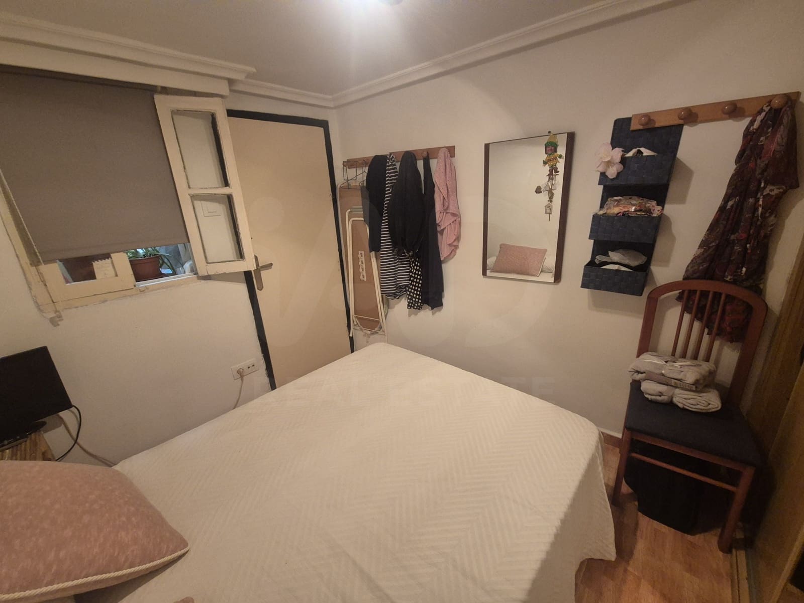 2 slaapkamer Rijtjeshuis te koop in Salamanca stad - € 105.000 (Ref: 9988106)