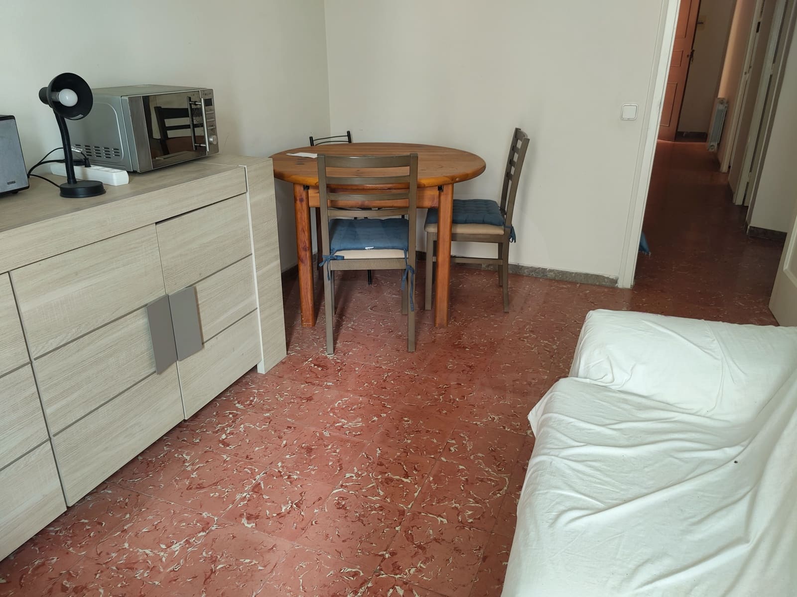 4 Zimmer Apartment zu verkaufen in Tarragona Stadt - 210.000 € (Ref: 9988107)