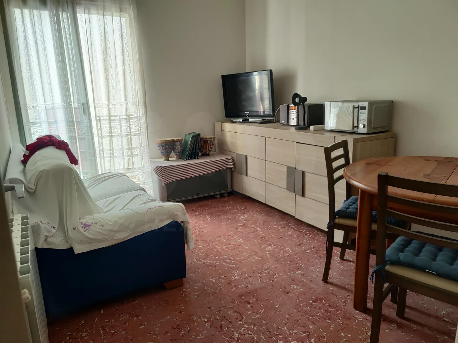 4 Zimmer Apartment zu verkaufen in Tarragona Stadt - 210.000 € (Ref: 9988107)