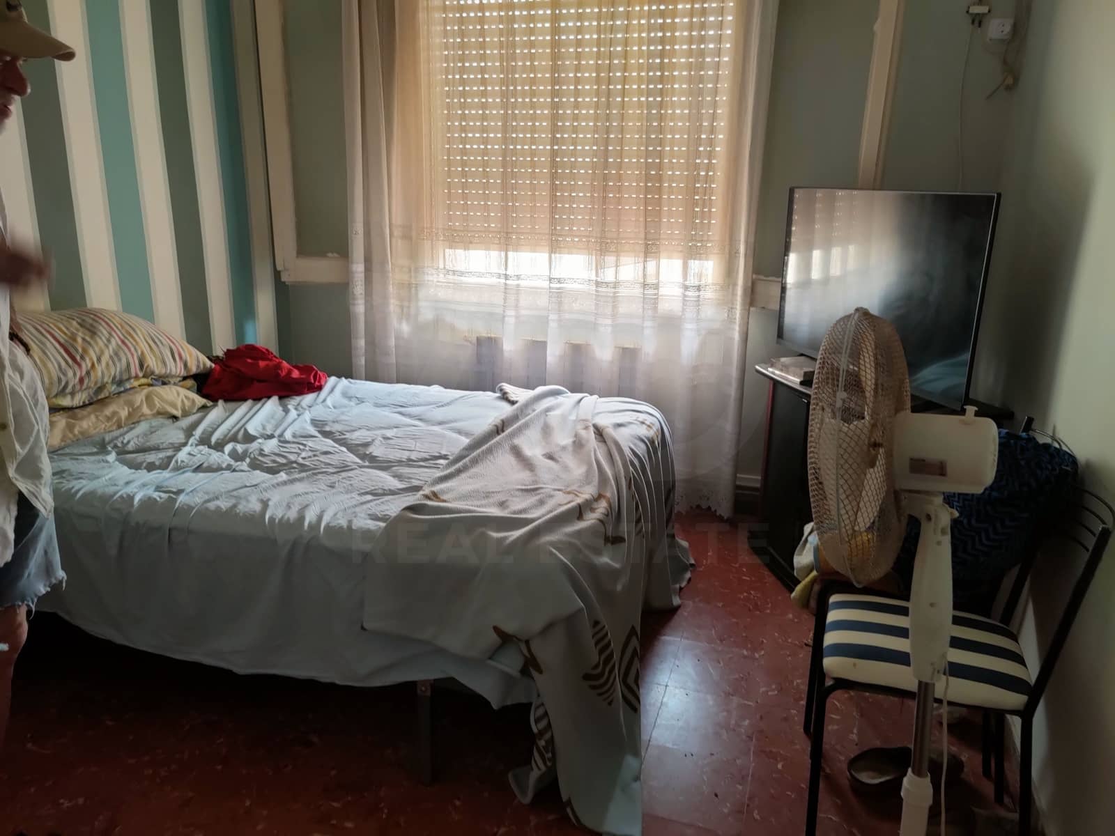 4 Zimmer Apartment zu verkaufen in Tarragona Stadt - 210.000 € (Ref: 9988107)