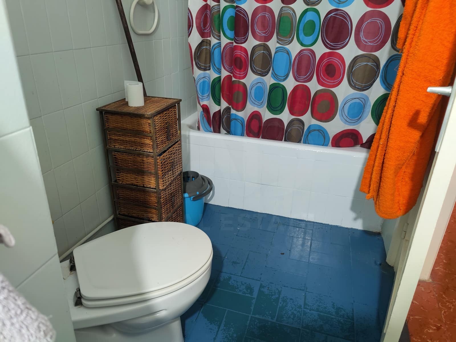 4 Zimmer Apartment zu verkaufen in Tarragona Stadt - 210.000 € (Ref: 9988107)