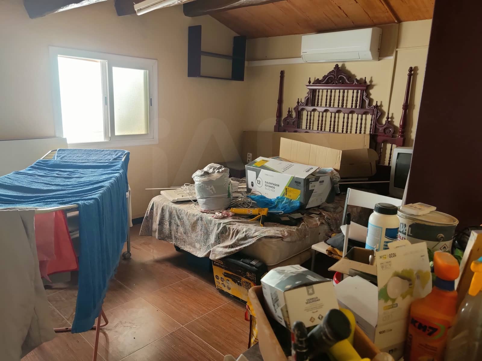 4 Zimmer Apartment zu verkaufen in Tarragona Stadt - 210.000 € (Ref: 9988107)