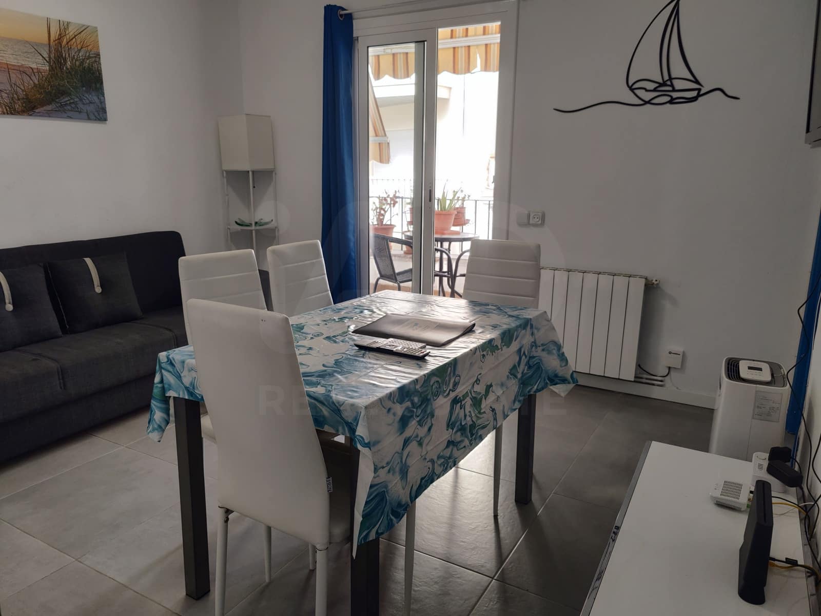 4 Zimmer Apartment zu verkaufen in Tarragona Stadt - 210.000 € (Ref: 9988107)