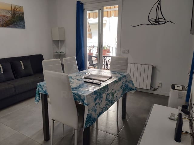 4 sovrum Lägenhet till salu i Tarragona stad - 210 000 € (Ref: 9988107)