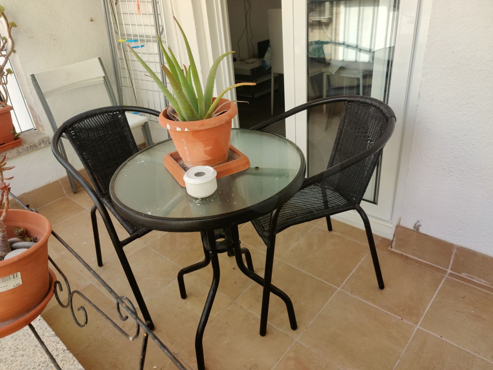 4 Zimmer Apartment zu verkaufen in Tarragona Stadt - 210.000 € (Ref: 9988107)