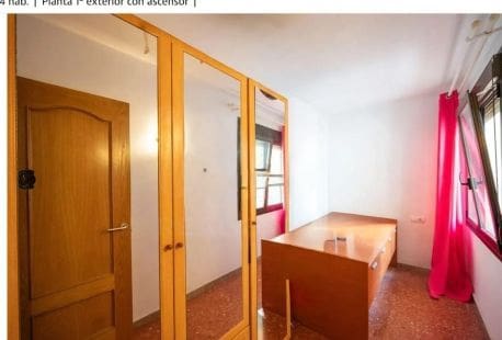 4 soveværelse Lejlighed til salg i Ibiza by - € 661.500 (Ref: 9988108)