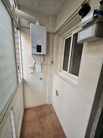 4 soveværelse Lejlighed til salg i Ibiza by - € 661.500 (Ref: 9988108)
