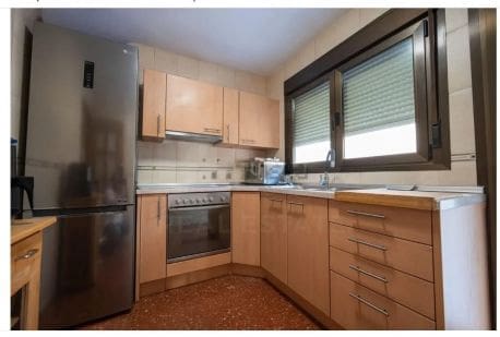 4 soveværelse Lejlighed til salg i Ibiza by - € 661.500 (Ref: 9988108)