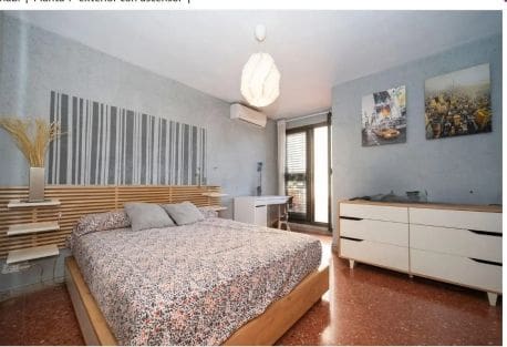 4 soveværelse Lejlighed til salg i Ibiza by - € 661.500 (Ref: 9988108)