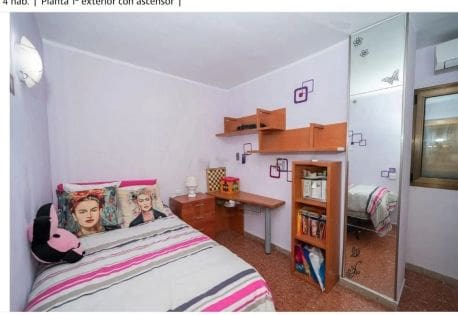 4 soveværelse Lejlighed til salg i Ibiza by - € 661.500 (Ref: 9988108)