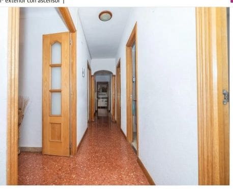 4 soveværelse Lejlighed til salg i Ibiza by - € 661.500 (Ref: 9988108)