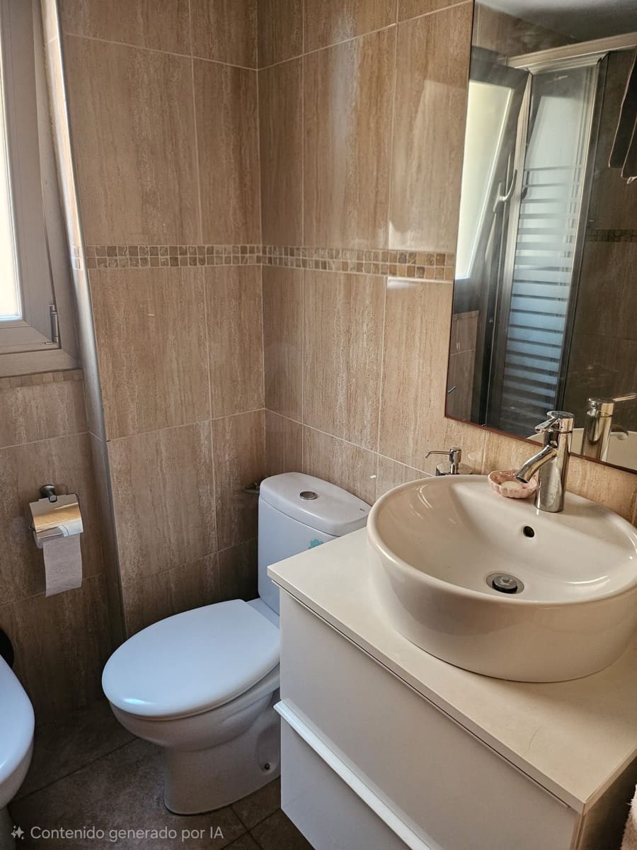 4 soveværelse Lejlighed til salg i Ibiza by - € 661.500 (Ref: 9988108)