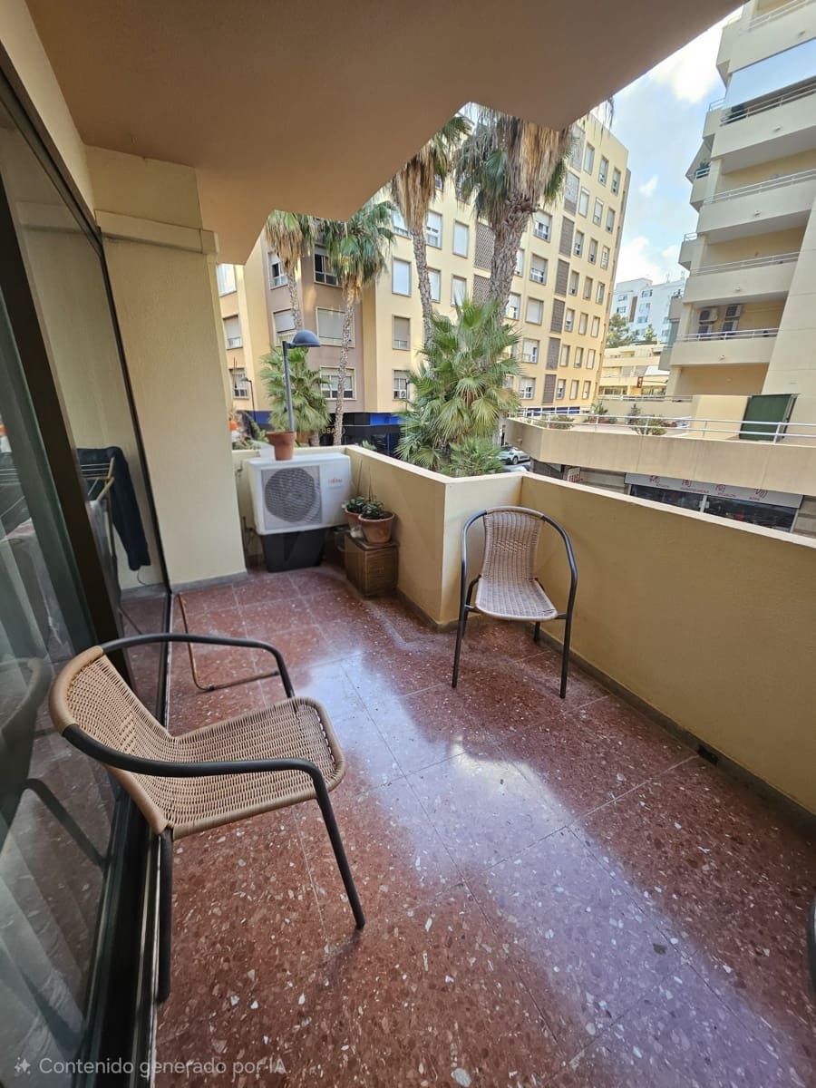 4 bedroom Apartment for sale in Ibiza / Eivissa town - € 615,000 (Ref: 9988108)