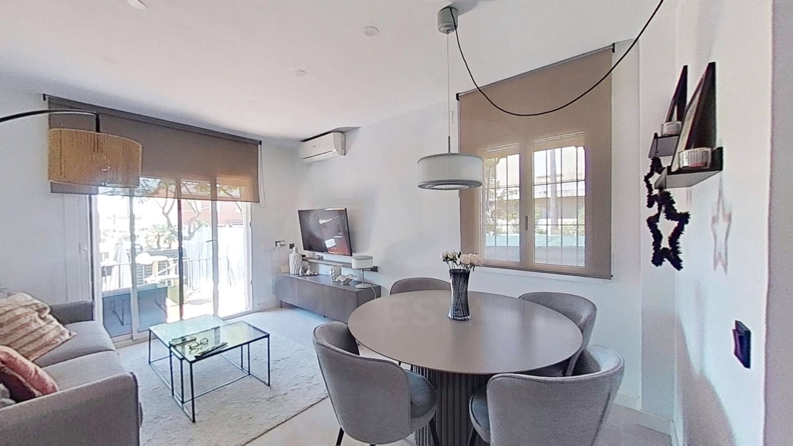 2 sypialnia Dom na sprzedaż w Miasto Tarragona z basenem garażem - 330 000 € (Ref: 9988109)