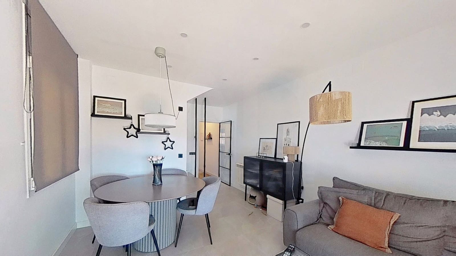 2 sypialnia Dom na sprzedaż w Miasto Tarragona z basenem garażem - 330 000 € (Ref: 9988109)
