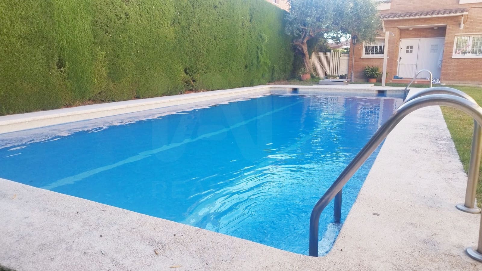 2 sypialnia Dom na sprzedaż w Miasto Tarragona z basenem garażem - 330 000 € (Ref: 9988109)