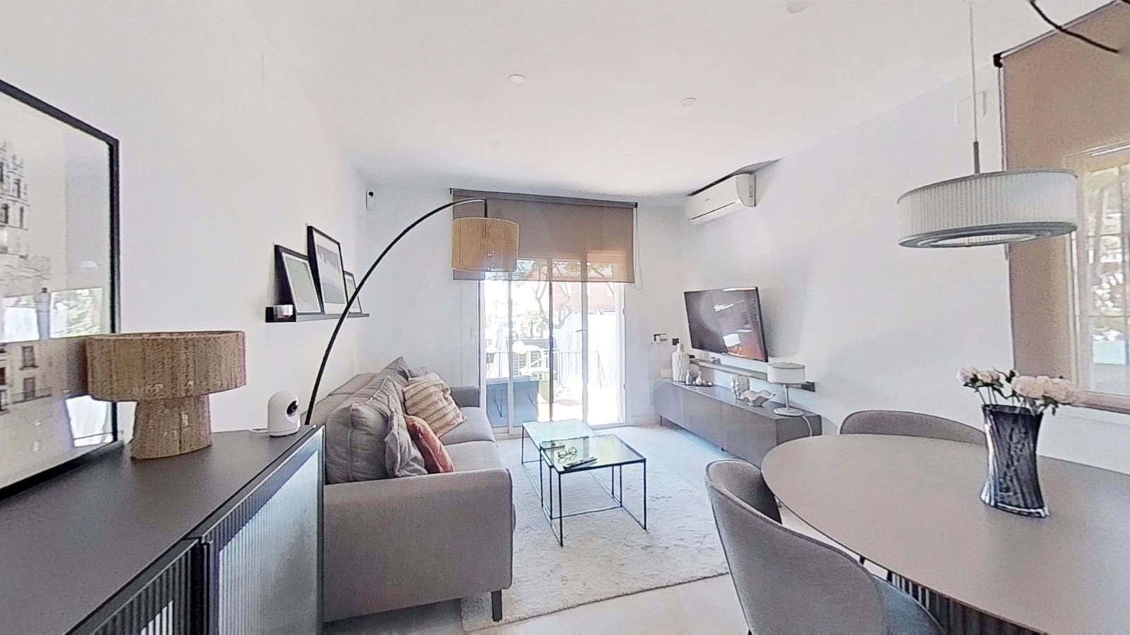 2 sypialnia Dom na sprzedaż w Miasto Tarragona z basenem garażem - 330 000 € (Ref: 9988109)
