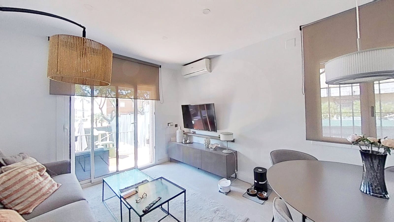 2 sypialnia Dom na sprzedaż w Miasto Tarragona z basenem garażem - 330 000 € (Ref: 9988109)