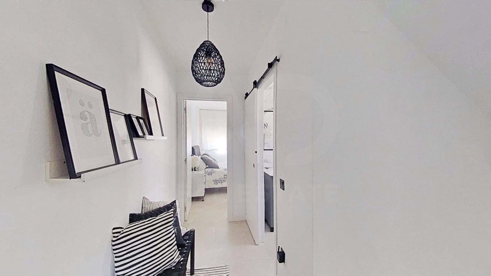 2 sypialnia Dom na sprzedaż w Miasto Tarragona z basenem garażem - 330 000 € (Ref: 9988109)