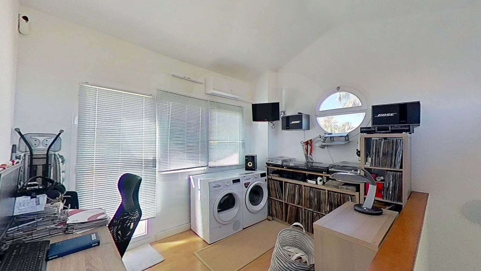 2 sypialnia Dom na sprzedaż w Miasto Tarragona z basenem garażem - 330 000 € (Ref: 9988109)