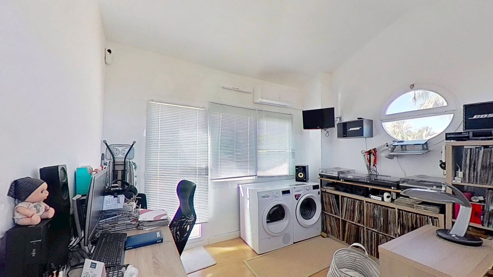 2 sypialnia Dom na sprzedaż w Miasto Tarragona z basenem garażem - 330 000 € (Ref: 9988109)