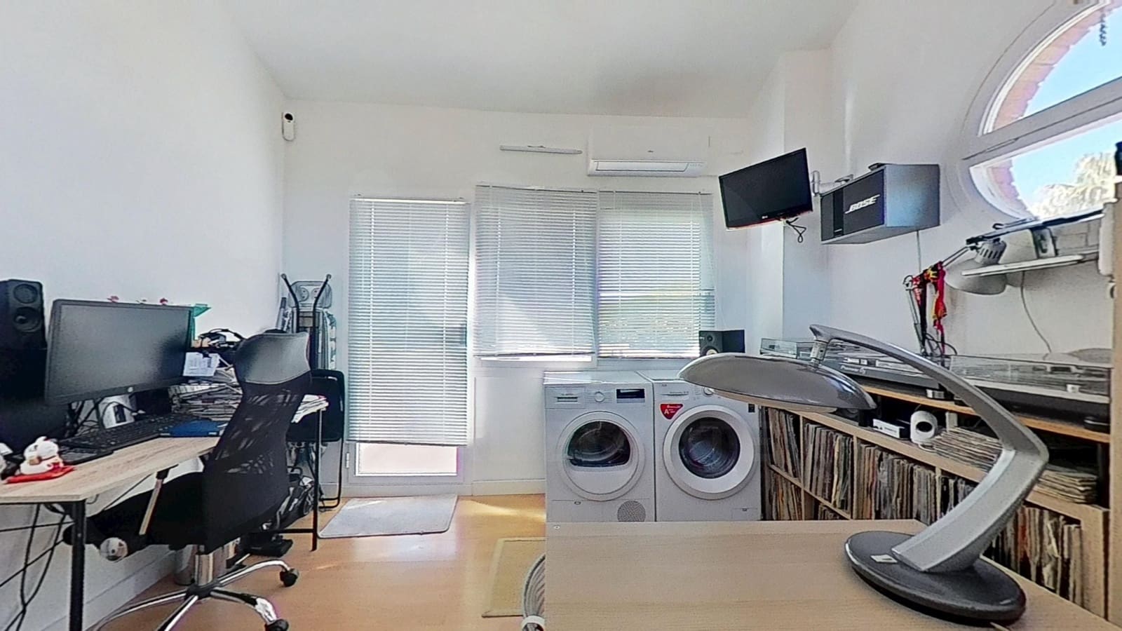 2 sypialnia Dom na sprzedaż w Miasto Tarragona z basenem garażem - 330 000 € (Ref: 9988109)