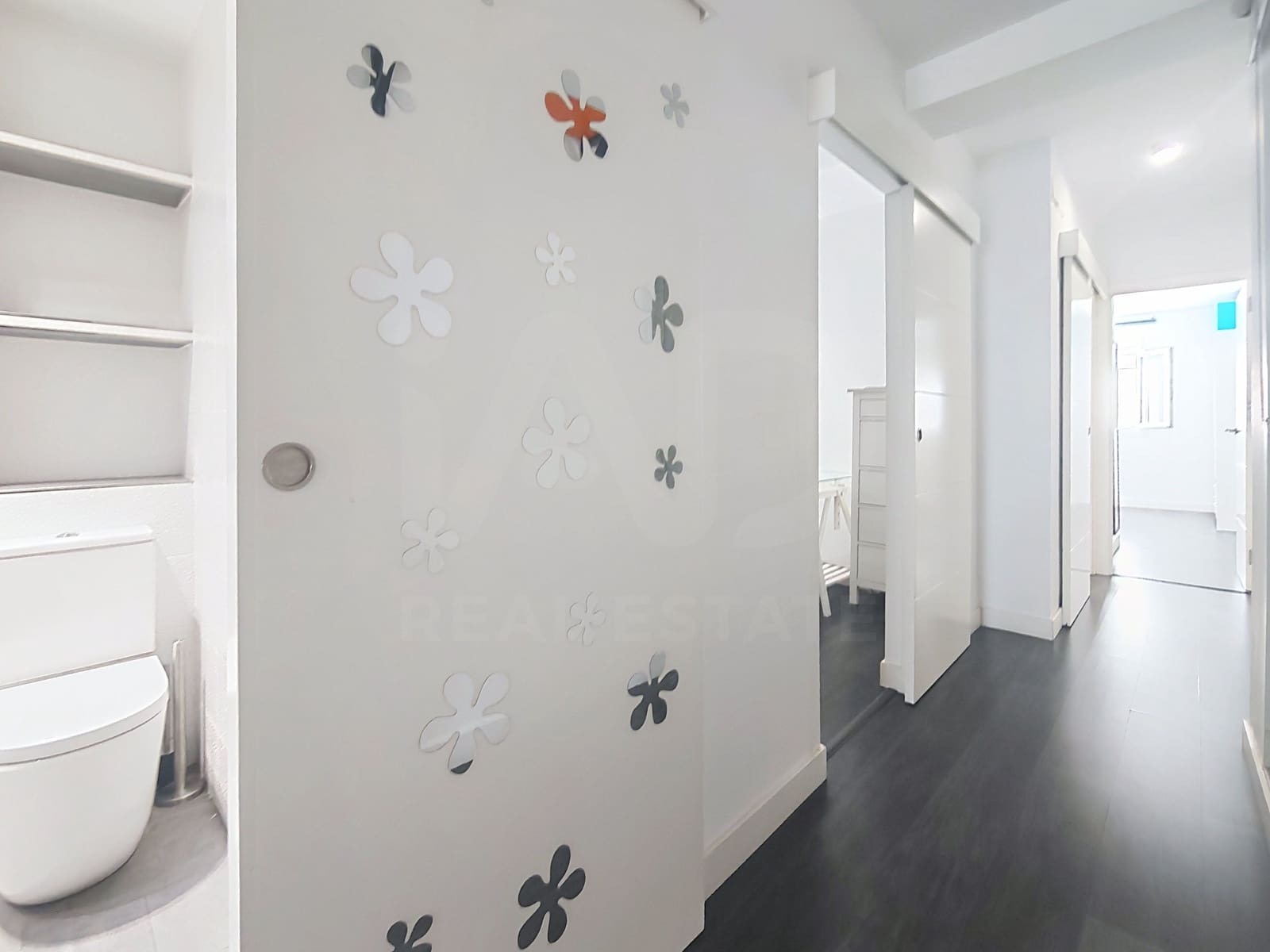 2 Zimmer Apartment zu verkaufen in Huelva Stadt - 199.900 € (Ref: 9988110)