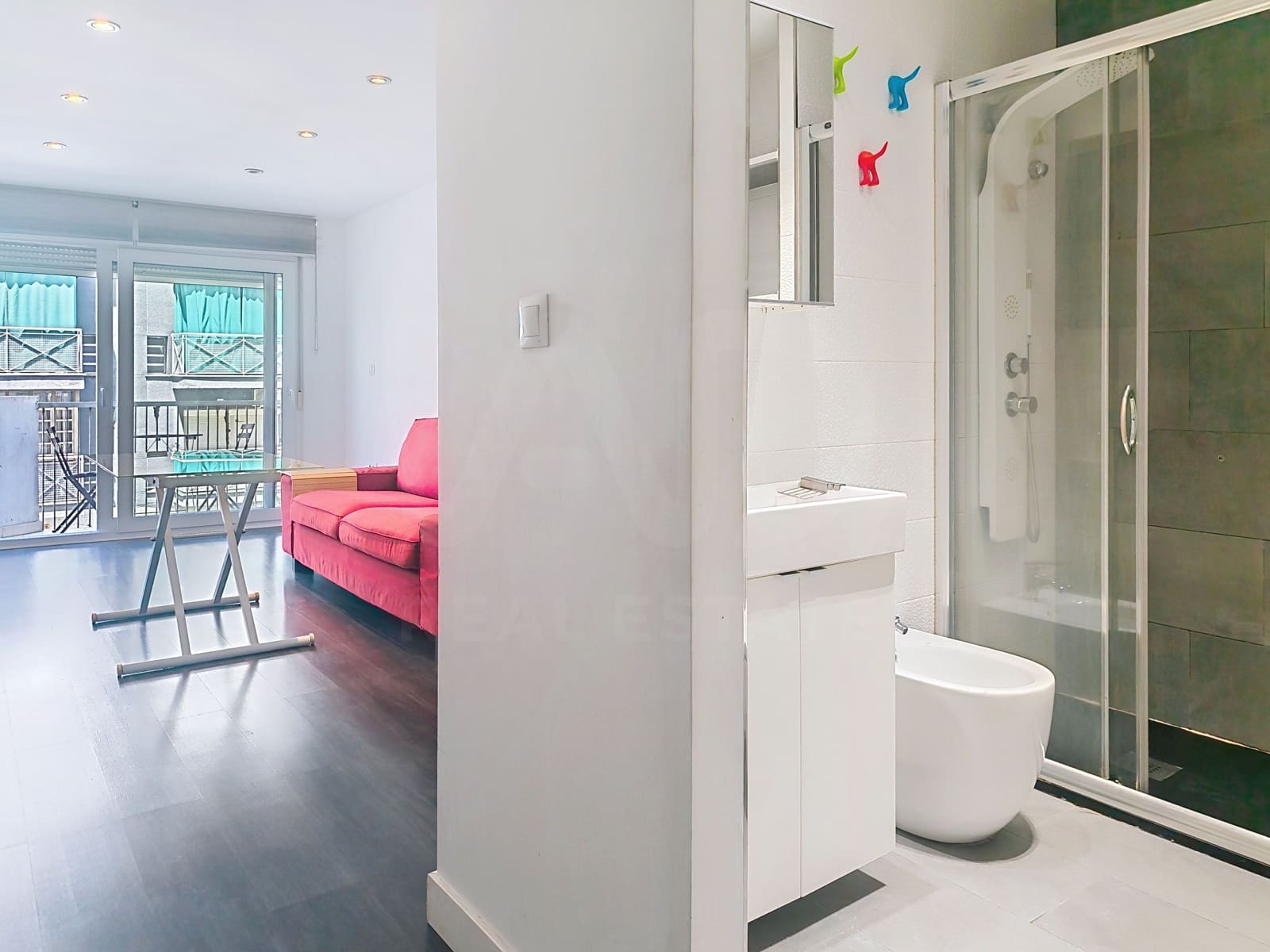 2 Zimmer Apartment zu verkaufen in Huelva Stadt - 199.900 € (Ref: 9988110)