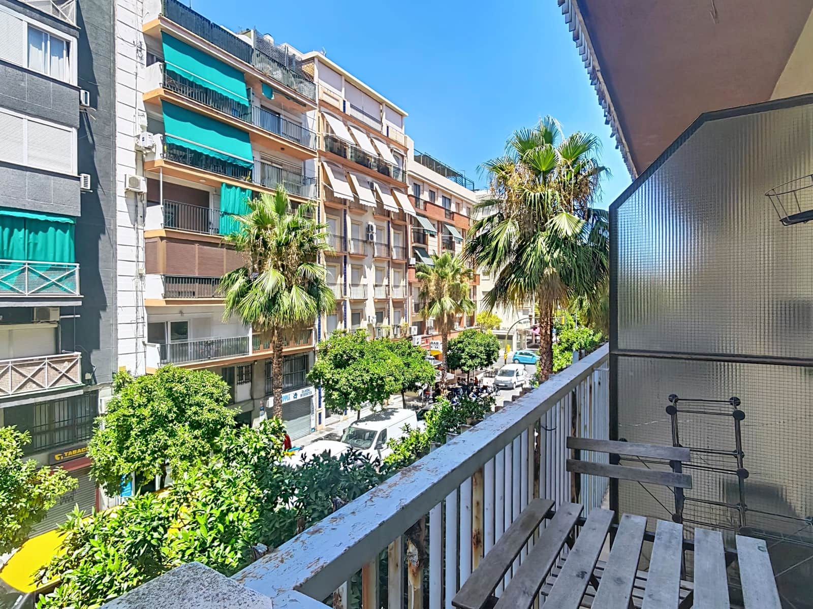 2 Zimmer Apartment zu verkaufen in Huelva Stadt - 199.900 € (Ref: 9988110)