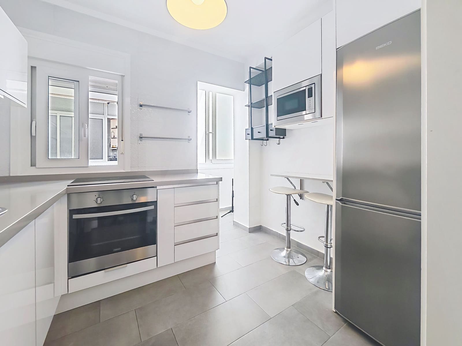 2 Zimmer Apartment zu verkaufen in Huelva Stadt - 199.900 € (Ref: 9988110)