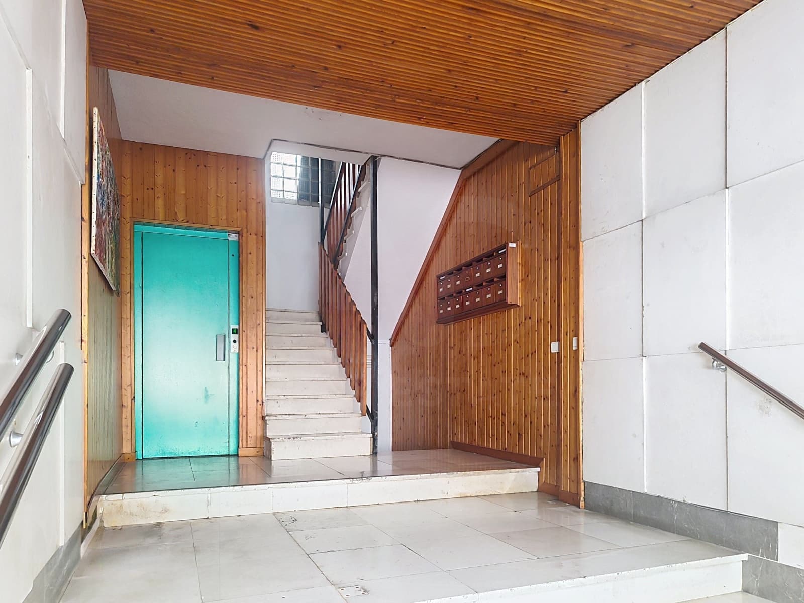 2 Zimmer Apartment zu verkaufen in Huelva Stadt - 199.900 € (Ref: 9988110)