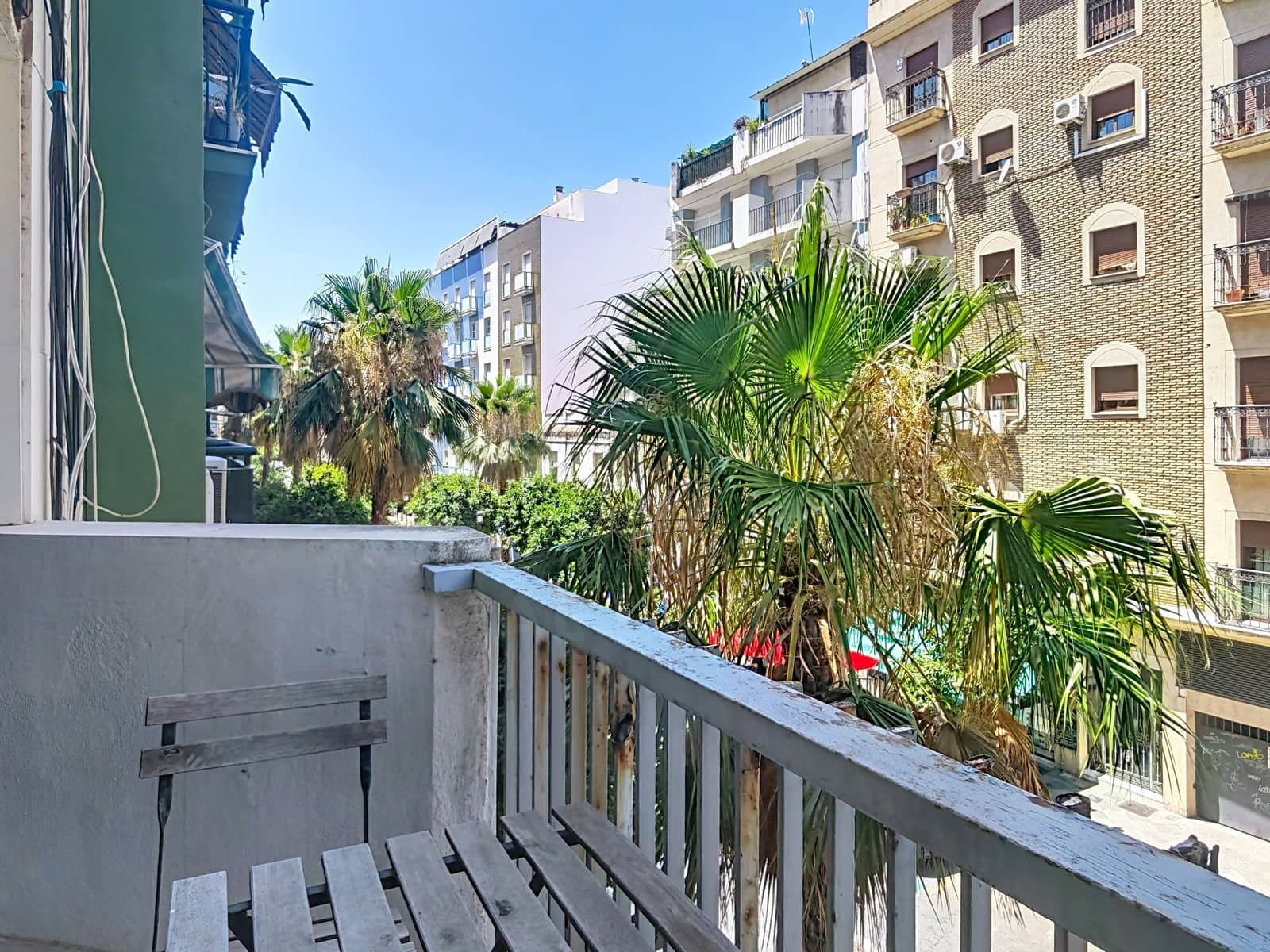 2 Zimmer Apartment zu verkaufen in Huelva Stadt - 199.900 € (Ref: 9988110)