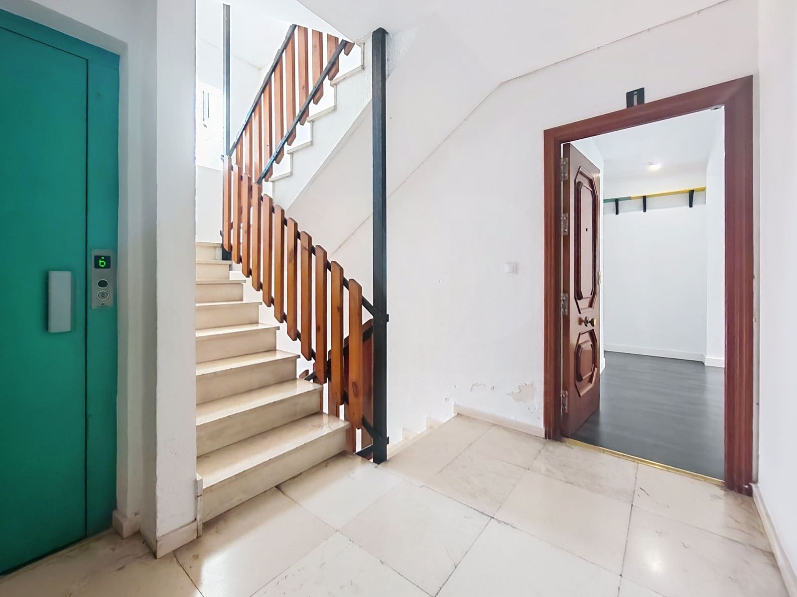 2 Zimmer Apartment zu verkaufen in Huelva Stadt - 199.900 € (Ref: 9988110)