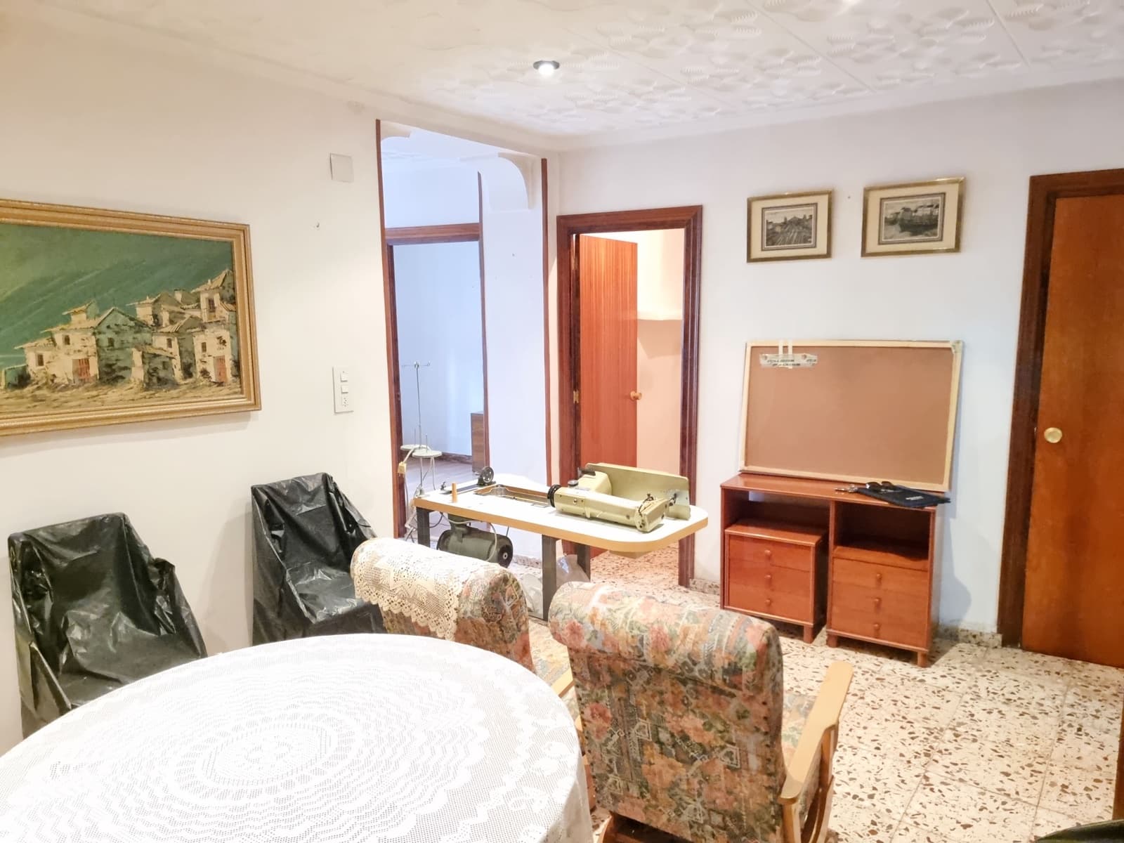 Adosado de 5 habitaciones en Alicante / Alacant ciudad en venta - 85.500 € (Ref: 9988111)