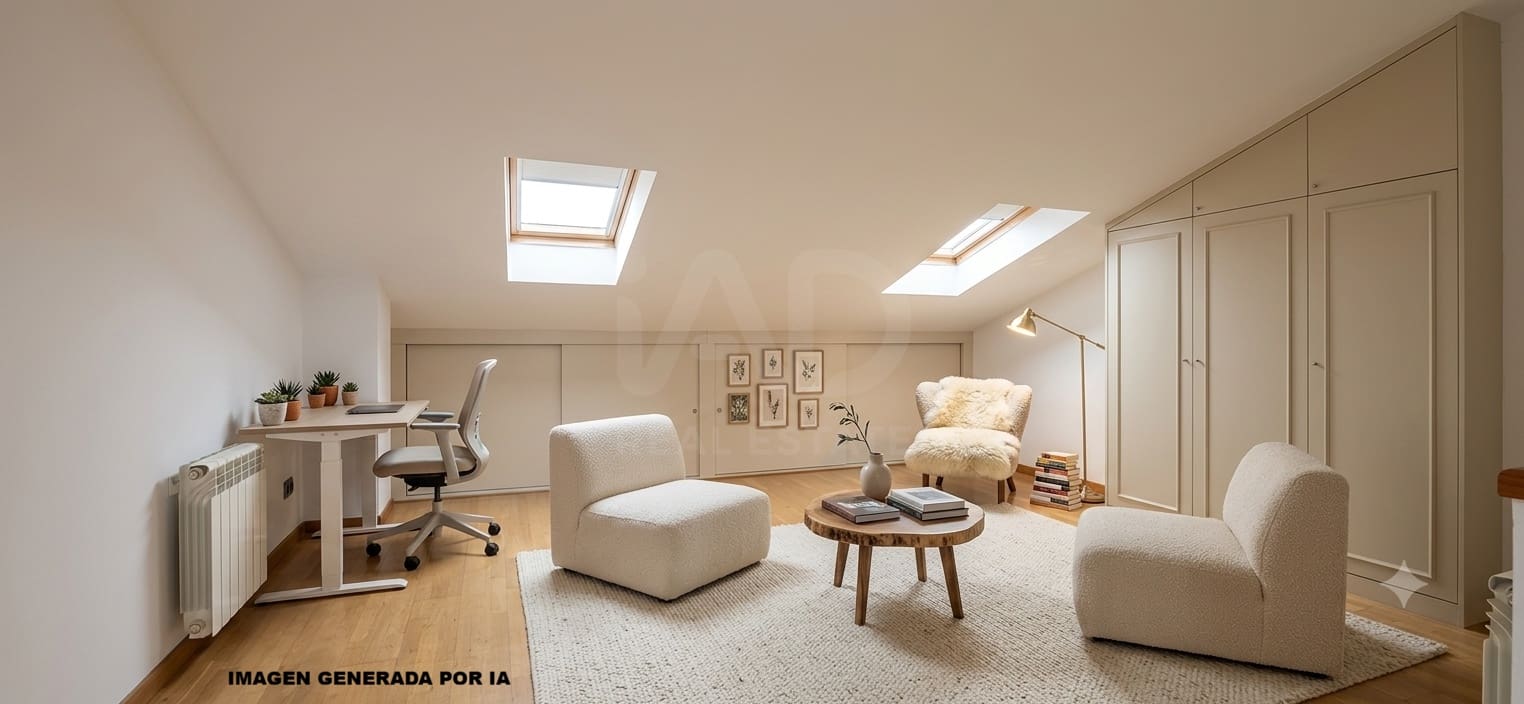 3 slaapkamer Appartement te koop in Sant Cugat del Valles - € 659.000 (Ref: 9988112)