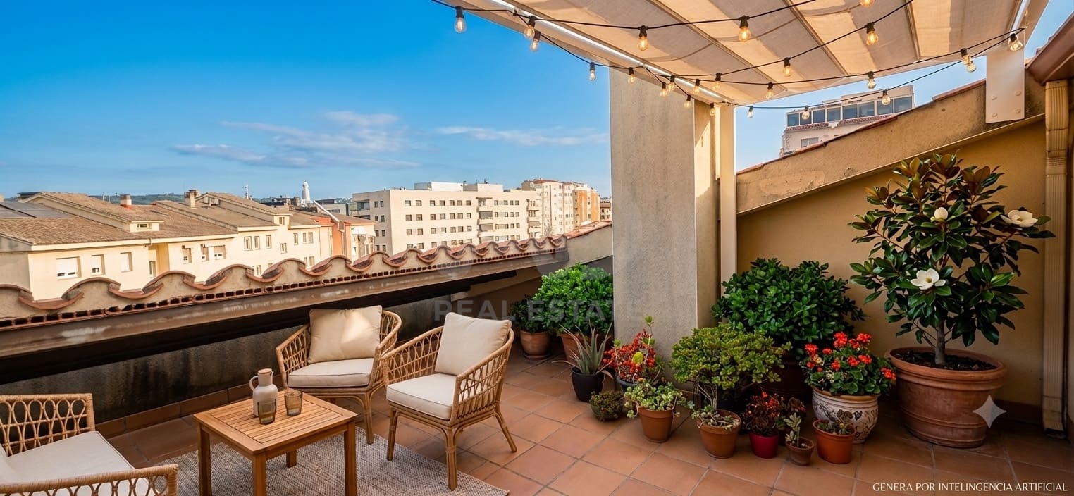 3 slaapkamer Appartement te koop in Sant Cugat del Valles - € 659.000 (Ref: 9988112)