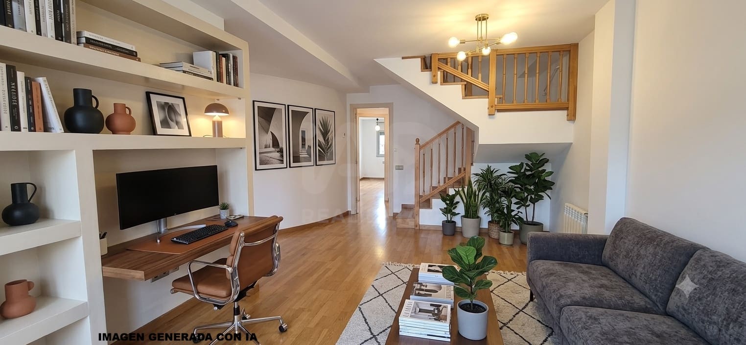 3 slaapkamer Appartement te koop in Sant Cugat del Valles - € 659.000 (Ref: 9988112)