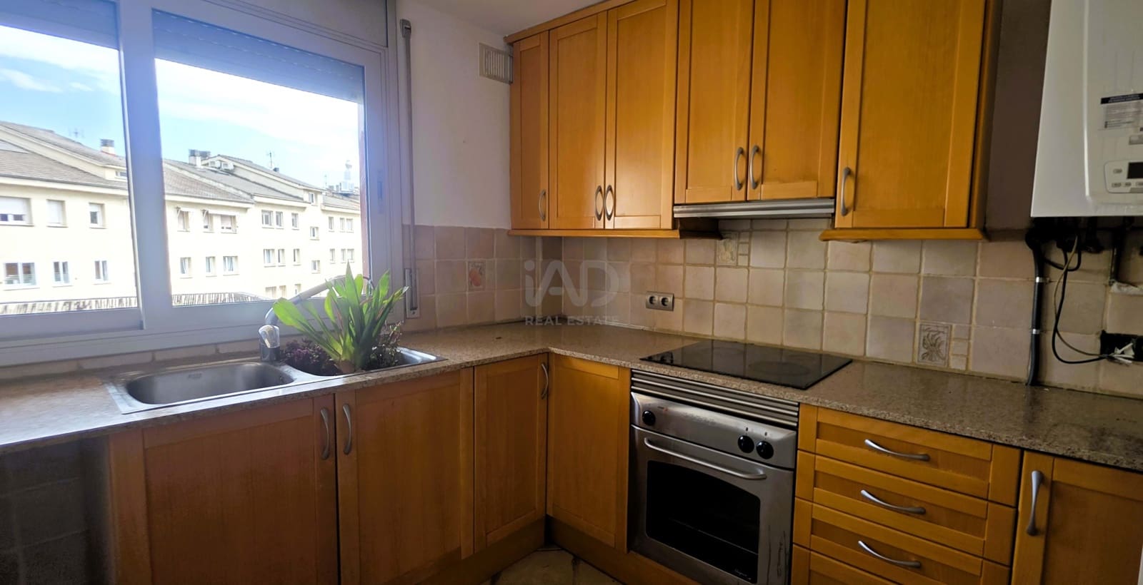 3 slaapkamer Appartement te koop in Sant Cugat del Valles - € 659.000 (Ref: 9988112)
