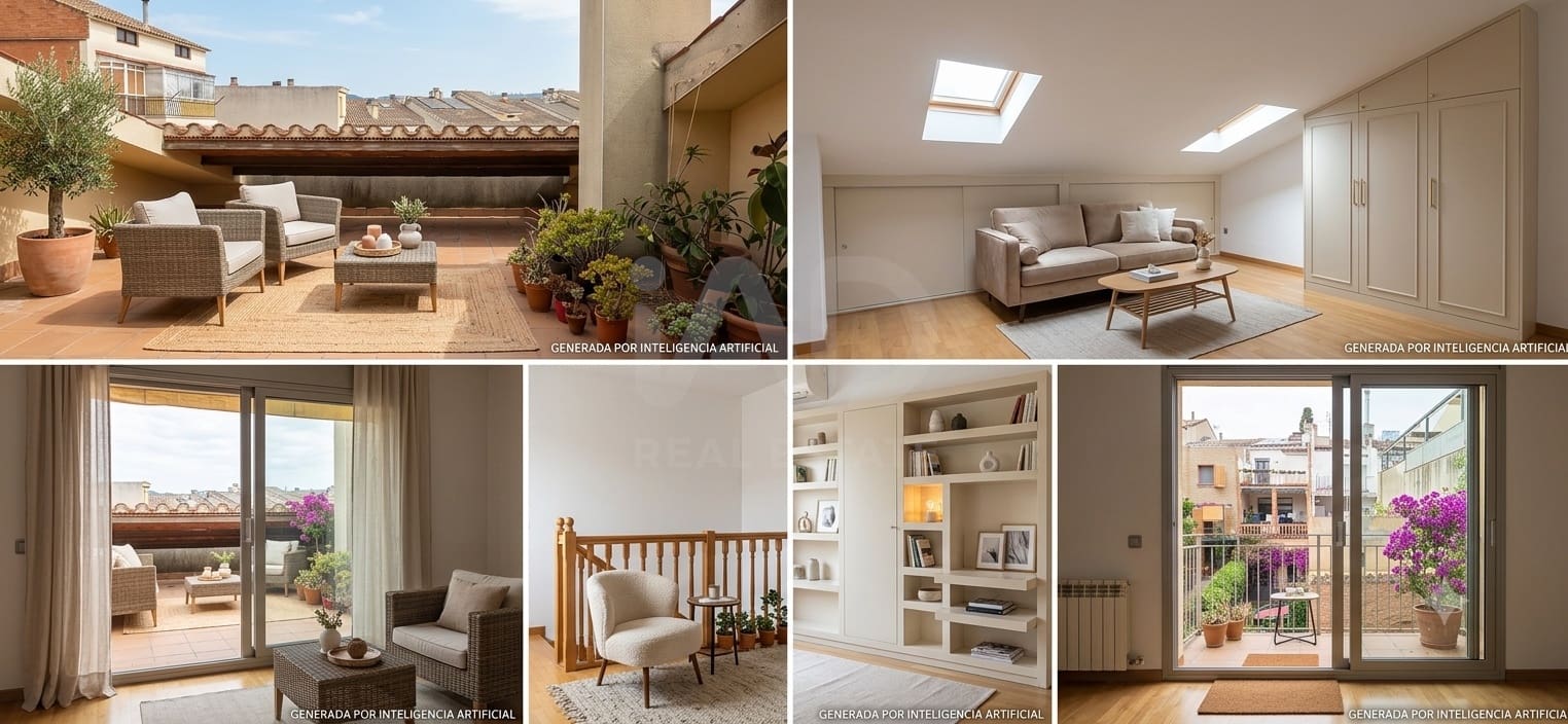 3 slaapkamer Appartement te koop in Sant Cugat del Valles - € 659.000 (Ref: 9988112)