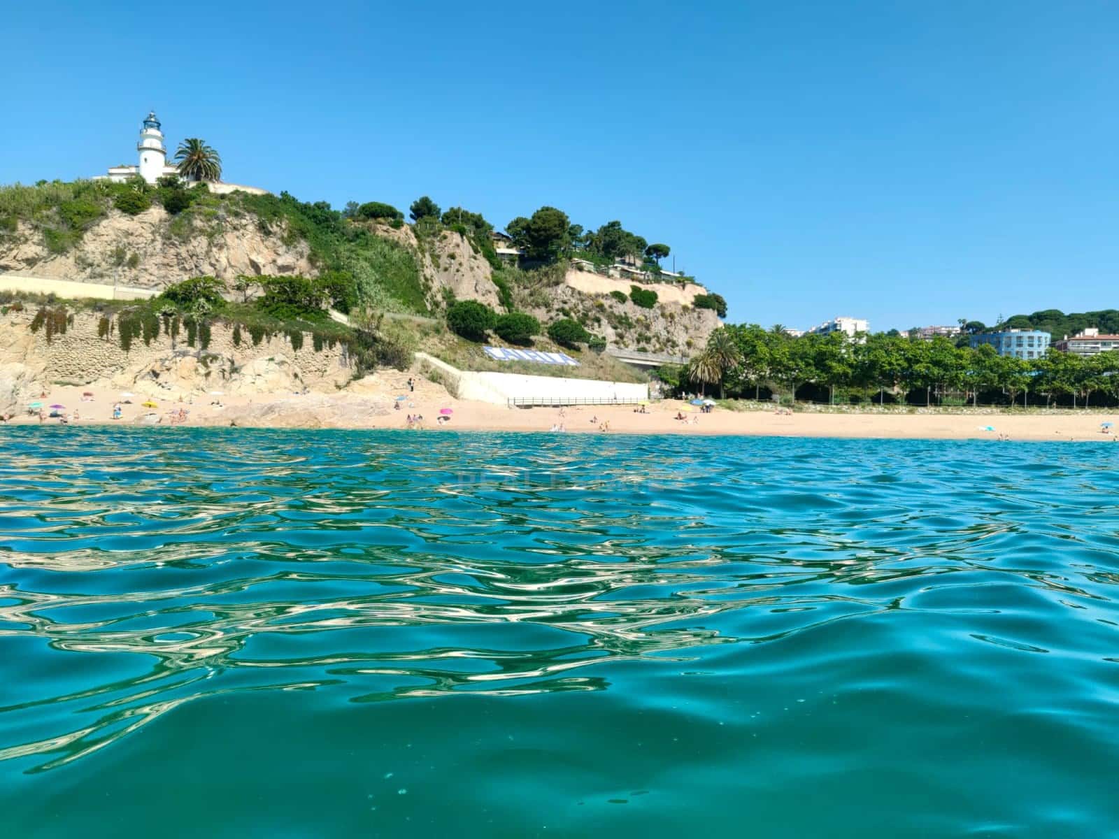 Building Plot for sale in Barcelona city - € 215,000 (Ref: 9988113)