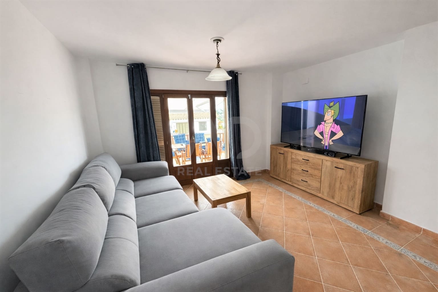 3 soverom Leilighet til salgs i Huelva by - € 208 000 (Ref: 9988115)