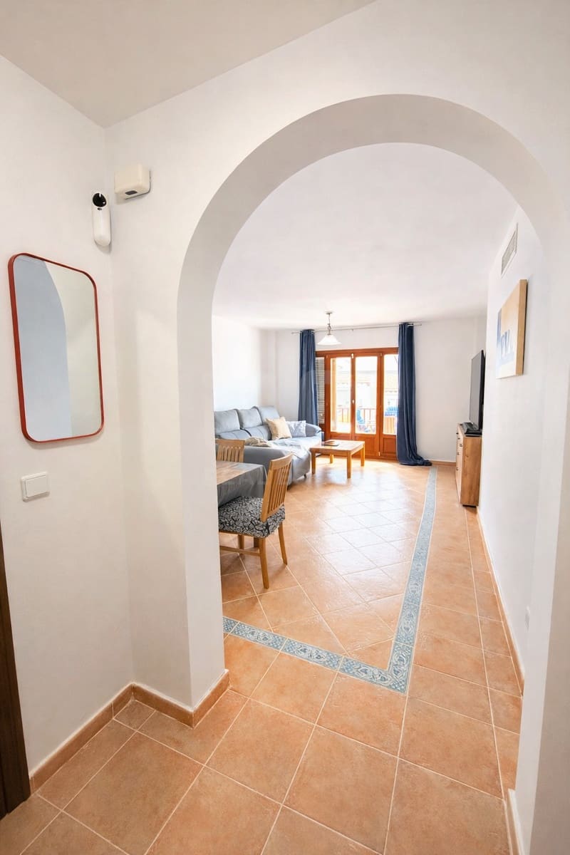 3 soverom Leilighet til salgs i Huelva by - € 208 000 (Ref: 9988115)