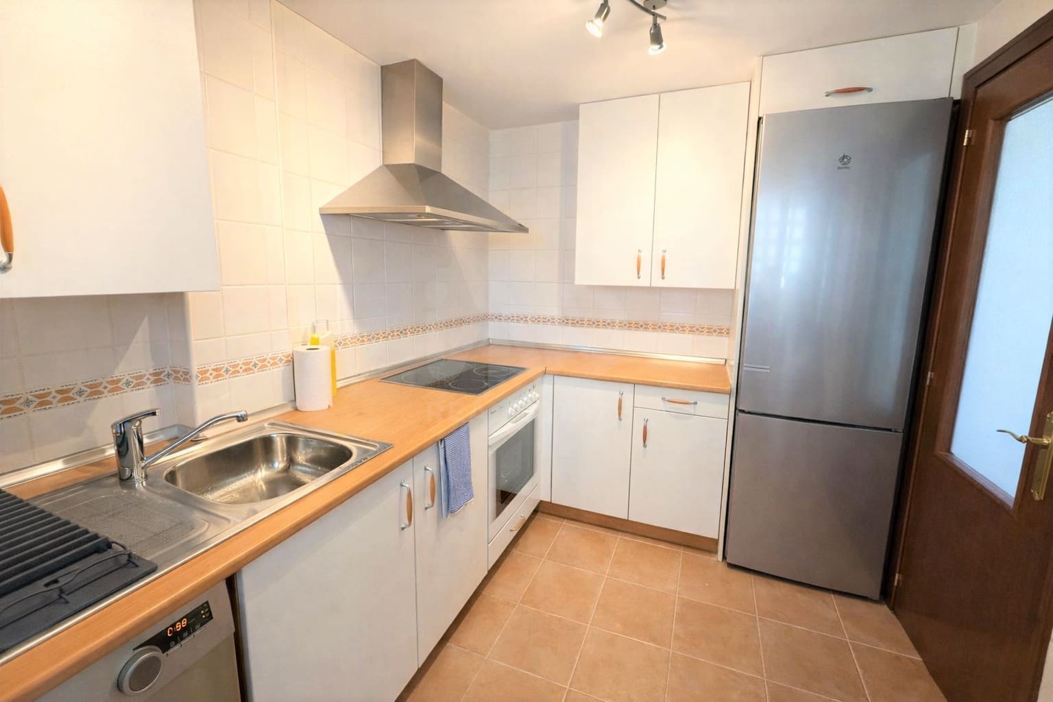 3 soverom Leilighet til salgs i Huelva by - € 208 000 (Ref: 9988115)