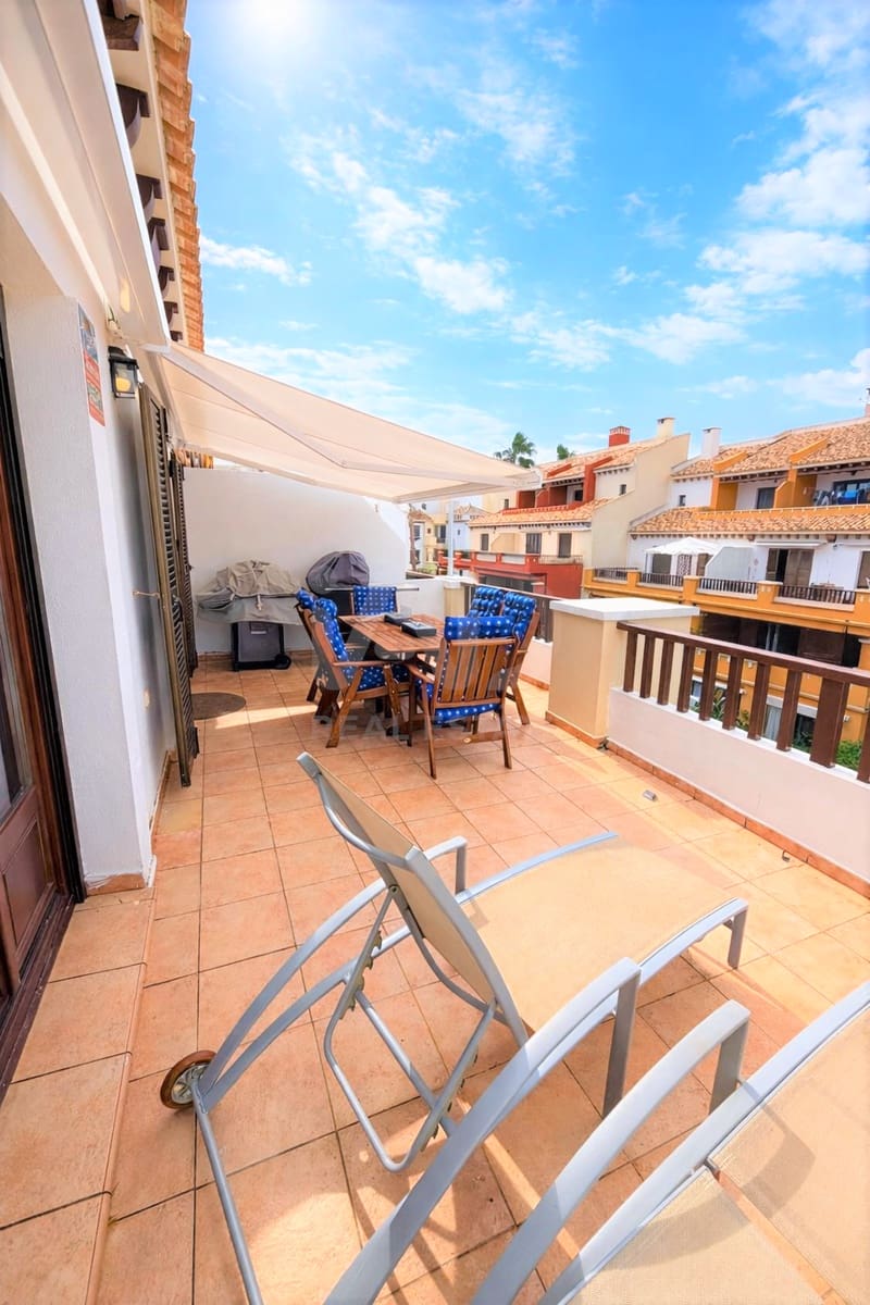 3 soverom Leilighet til salgs i Huelva by - € 208 000 (Ref: 9988115)
